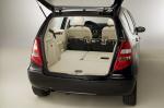 Mercedes-Benz A-Class 5-Door 2004 года